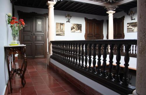 Old Town Apartment | Apartamentos La Ciudad