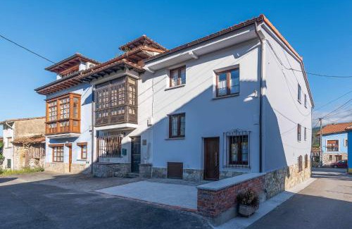 Andrin Apartment | Apartamentos La Corrada de Andrín