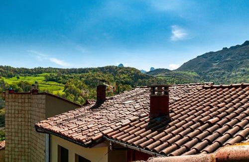 Inguanzo Apartment | Apartamentos la Regoria