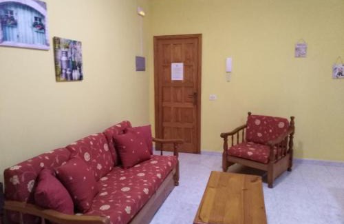 Playa de Santiago Apartment | Apartamentos La Banda