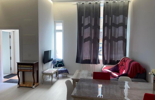 Ezcaray Apartment | Apartamentos La Estación