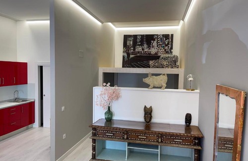 Ezcaray Apartment | Apartamentos La Estación
