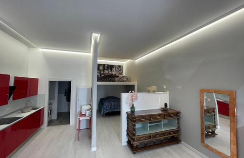 Ezcaray Apartment | Apartamentos La Estación