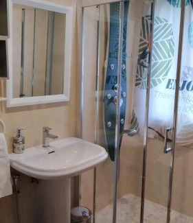 Ribadeo Apartment | Apartamentos La Fuente Ribadeo