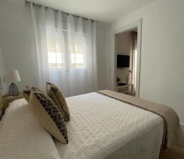 Adra Apartment | Apartamentos La Hormiga Deluxe