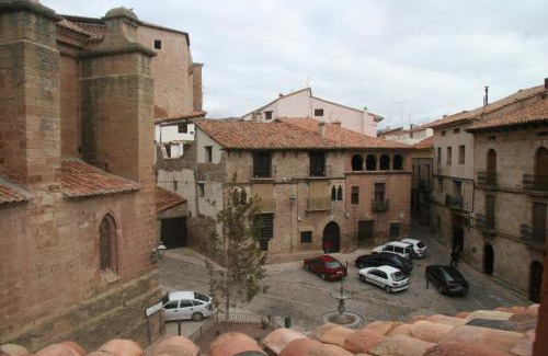 Mora de Rubielos Apartment | Apartamentos La Iglesia