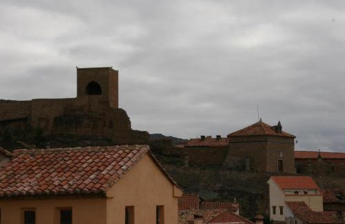 Mora de Rubielos Apartment | Apartamentos La Iglesia