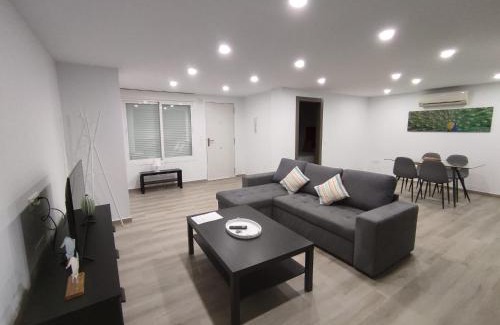 Benalmadena Apartment | Apartamentos La Libertad 1
