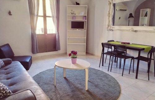 Plaza Mayor Apartment | Apartamentos La Machacona Plaza Mayor