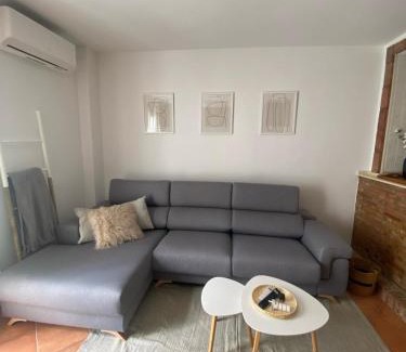Ubrique Apartment | Apartamentos La Palma