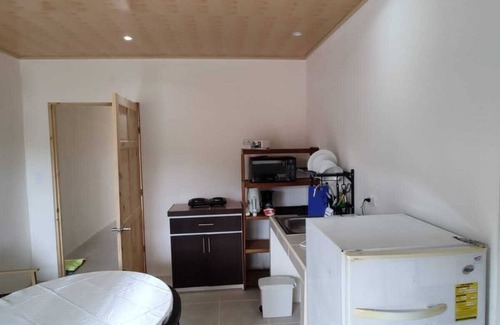 Liberia Apartment | Apartamentos La Paz