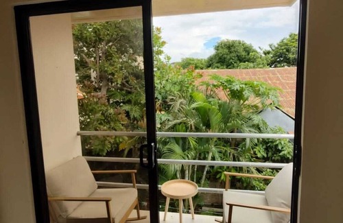 Liberia Apartment | Apartamentos La Paz