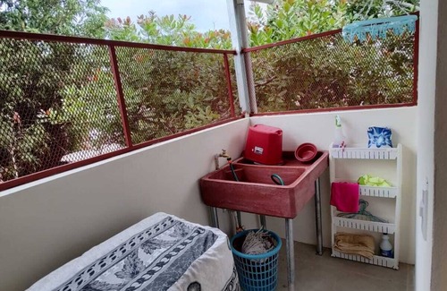 Liberia Apartment | Apartamentos La Paz