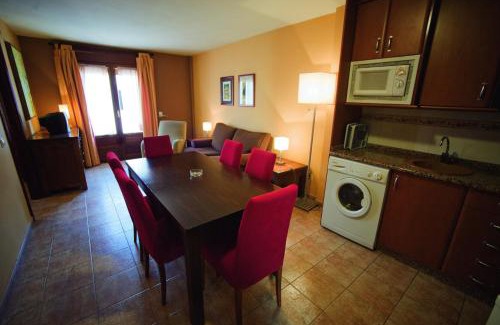 Mora de Rubielos Hotel | Apartamentos La Trufa Negra
