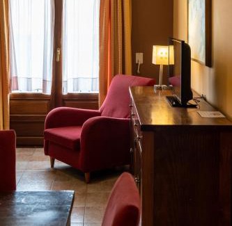Mora de Rubielos Hotel | Apartamentos La Trufa Negra