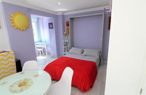 Zaidin Apartment | Apartamentos Lara