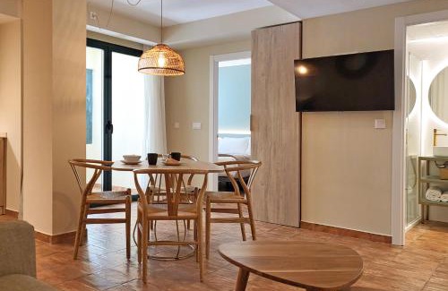 Ciutat de les Arts i les Ciencies Apartment | Apartamentos Las Ciencias A