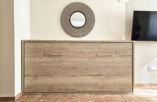 Ciutat de les Arts i les Ciencies Apartment | Apartamentos Las Ciencias A
