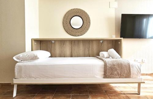 Ciutat de les Arts i les Ciencies Apartment | Apartamentos Las Ciencias A