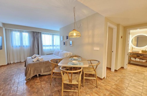 Ciutat de les Arts i les Ciencies Apartment | Apartamentos Las Ciencias O