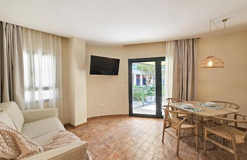 Ciutat de les Arts i les Ciencies Apartment | Apartamentos Las Ciencias Studio Y