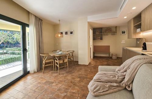 Ciutat de les Arts i les Ciencies Apartment | Apartamentos Las Ciencias Studio Y