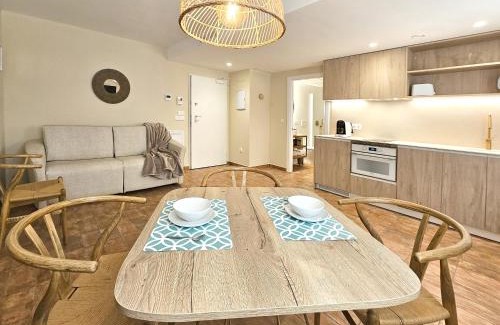 Ciutat de les Arts i les Ciencies Apartment | Apartamentos Las Ciencias Studio Z