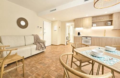 Ciutat de les Arts i les Ciencies Apartment | Apartamentos Las Ciencias Studio Z