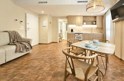 Ciutat de les Arts i les Ciencies Apartment | Apartamentos Las Ciencias Studio Z
