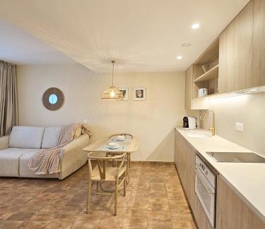 Ciutat de les Arts i les Ciencies Apartment | Apartamentos Las Ciencias V
