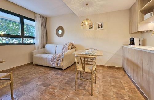 Ciutat de les Arts i les Ciencies Apartment | Apartamentos Las Ciencias V