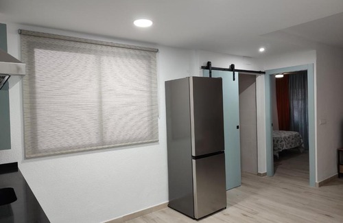 Area Metropolitana de Murcia Apartment | Apartamentos las flores