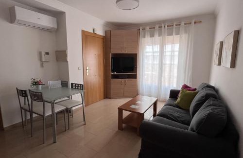 Fuengirola City Centre Apartment | Apartamentos Las Mercedes - Nueva apertura