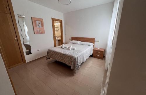 Fuengirola City Centre Apartment | Apartamentos Las Mercedes - Nueva apertura