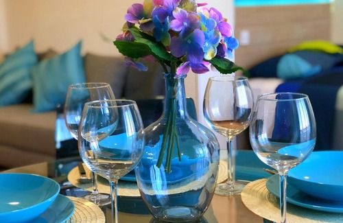 Salamanca Apartment | Apartamentos Las Ventas