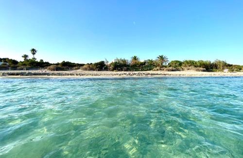 Formentera Apartment | Apartamentos Laura Playa de Migjorn