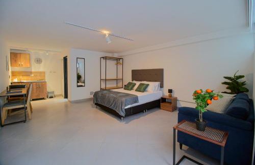 Suramericana Apartment | Apartamentos Laureles - MedeLiving
