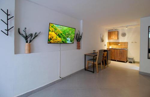 Suramericana Apartment | Apartamentos Laureles - MedeLiving