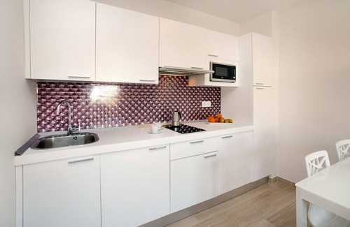 Ayamonte Apartment | Apartamentos Leo Canela