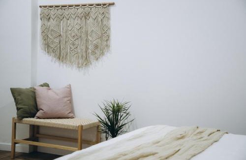 En Corts Apartment | APARTAMENTOS LEO XIII