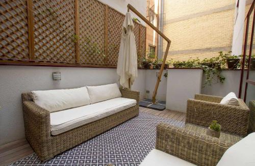 Chueca Apartment | Apartamentos Libertad 24