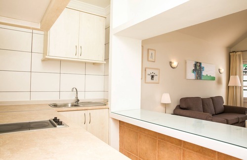 Matagorda Apartment | Apartamentos LIVVO Las Gaviotas