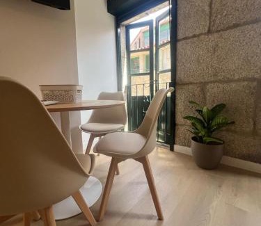Tui Apartment | Apartamentos-loft A Muralla