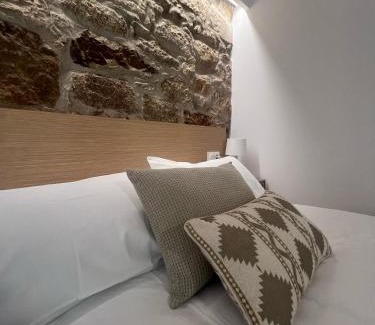 Tui Apartment | Apartamentos-loft A Muralla