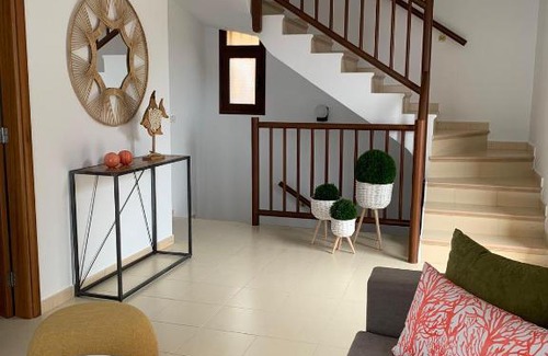 Valverde Apartment | Apartamentos Los Catorce, EL Hierro