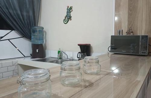 Chisec Apartment | Apartamentos Los Cerezos