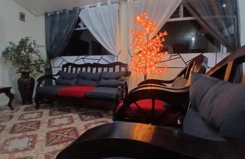 Chisec Apartment | Apartamentos Los Cerezos