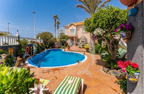 Arenas del Mar Apartment | Apartamentos Los Delfines