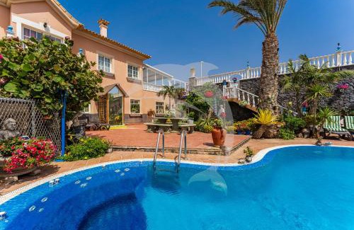 Arenas del Mar Apartment | Apartamentos Los Delfines