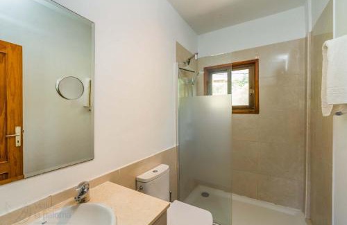 Playa de la Calera Apartment | Apartamentos Los Medanos